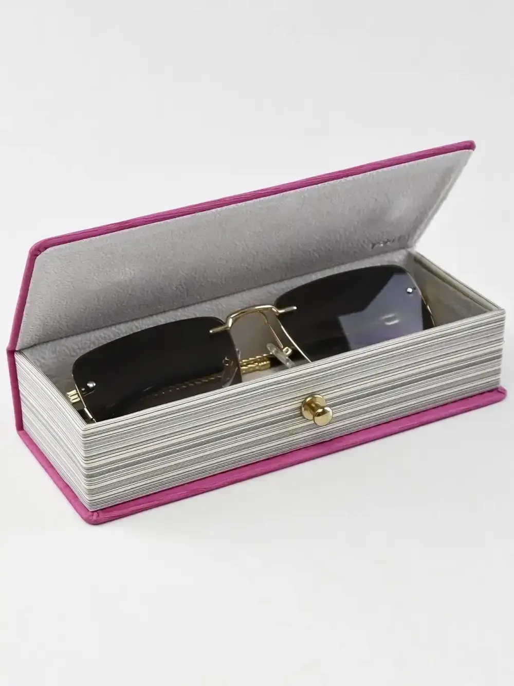 Футляр для очков/чехол для очков/очечник