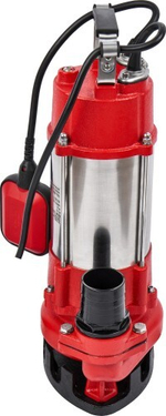 Насос дренажный ELITECH НПФ 750 205639