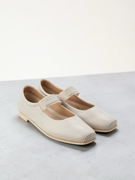 Балетки Inuikii