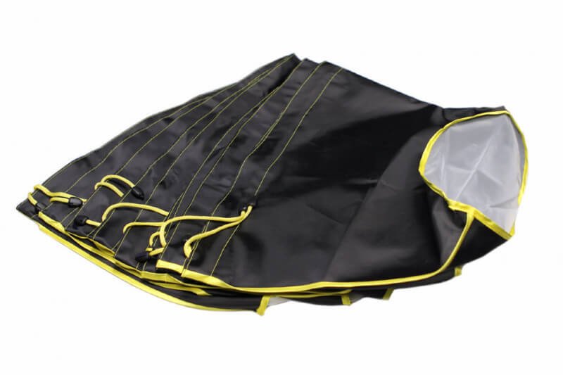 Мешки для ледяной экстракции Haney-Bag Basic KIT4 15L