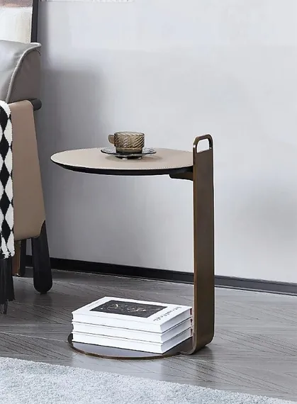 Приставной журнальный столик Beam