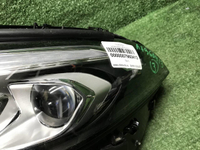 Фара левая Mercedes A W177 (2018-2022) LED