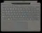 Клавиатура Microsoft Surface Pro Signature Keyboard + Slim Pen 2 Platinum