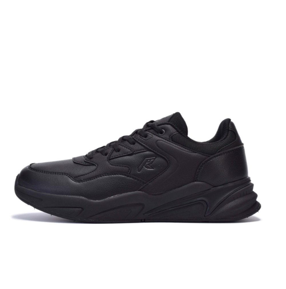 Кроссовки мужские Runners, RNS-242-6462, черные