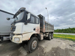 Shacman (Shaanxi) SX* 6x6 Самосвал SX32586V385 (Дизельный, 11,6 л, 423 л.с., МТ)