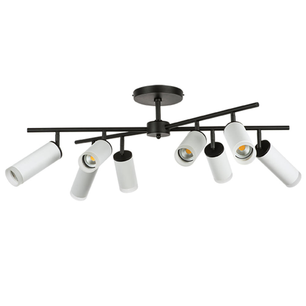 Люстра на штанге Lightstar LR7283648640