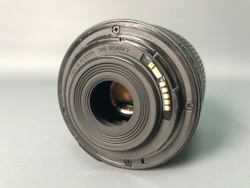 Canon 1100D + Kit 18-55mm