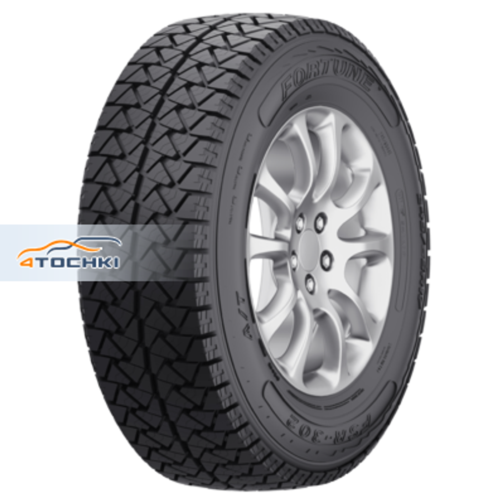 Легковая шина Fortune 225/70R16 103T FSR-302 TL