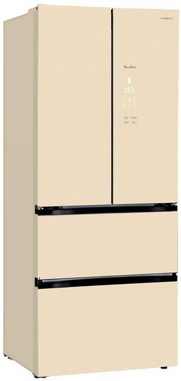 Холодильник Tesler RFD-361I