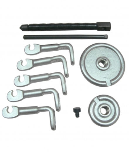 Съемник привода из ступицы, универсальный