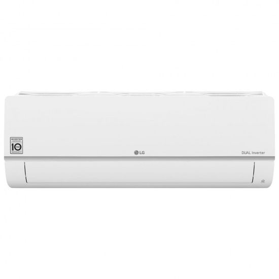 Мульти сплит-система LG на 3 комнаты (20+20+25 кв.м.) Standart