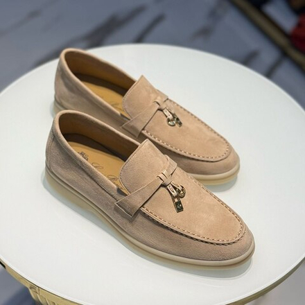 Лоферы Loro Piana