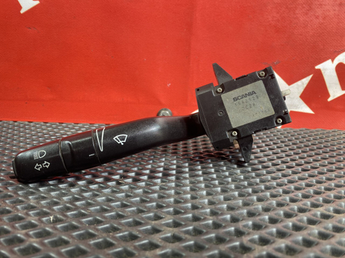 Переключатель поворотов подрулевой