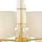 Подвесная люстра Maytoni Alloro MOD088PL-15BS