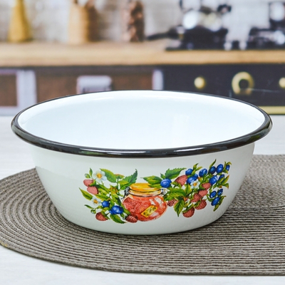 Миска 1,5л Конфитюр тм Appetite