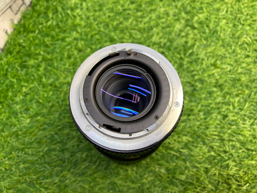 Yashika 75-200mm 4.5 Macro Покупка/Продажа