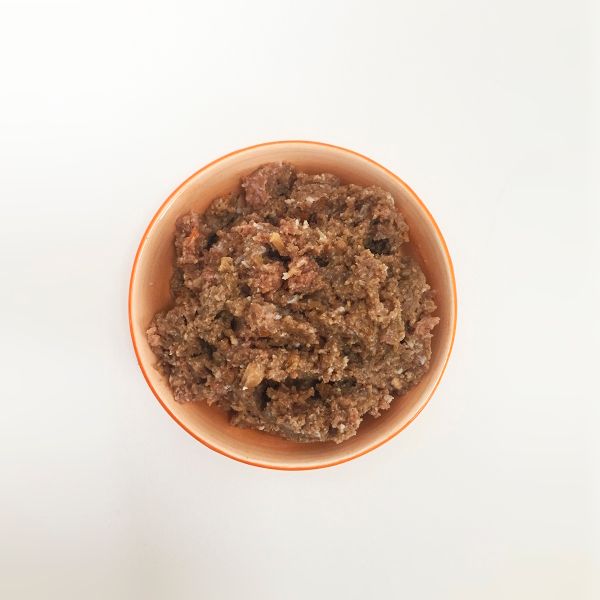 Консервы ProBalance Adult Gourmet Diet для собак, с телятиной и кроликом