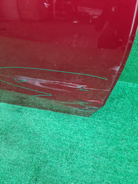 Дверь задняя правая Mercedes A W177 (2018-н.в.)