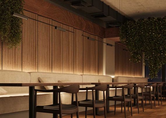 Трековый светильник Maytoni Technical ARITY Points TR237-1-12W3K-B