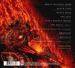 Iced Earth / Incorruptible (Limited Edition)(CD)