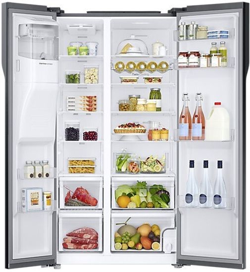 Холодильник Samsung RS51K54F02C