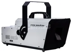 DJ POWER SNOW-1250 генератор снега, 1220Вт
