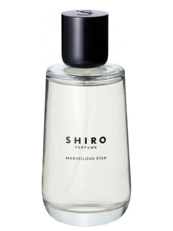 Shiro Marvellous Star