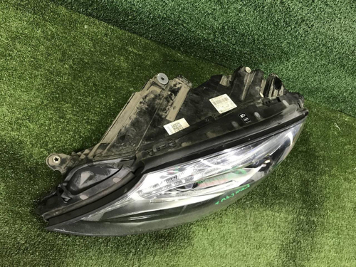 Фара левая Mercedes S w222 (2013-2017) LED