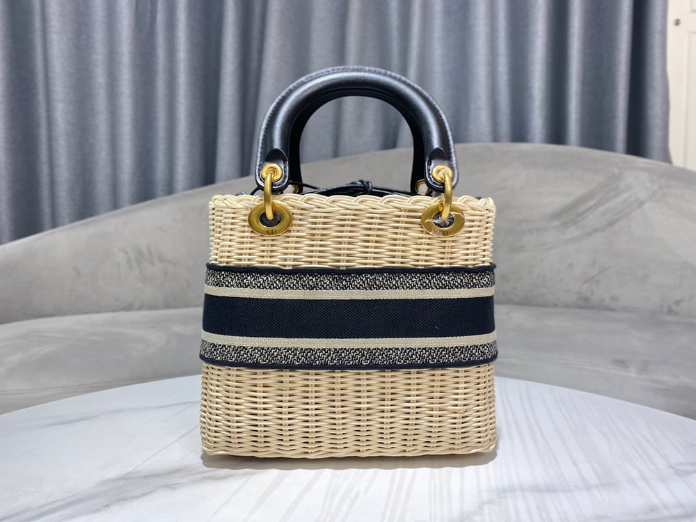 Christian Dior Lady Dior 24 cm