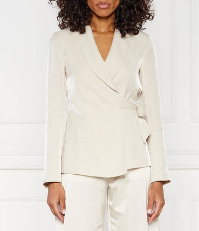 Жакет Liu Jo - экрю(MA4355 T3406)