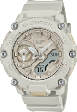 GA-2200NC-7A