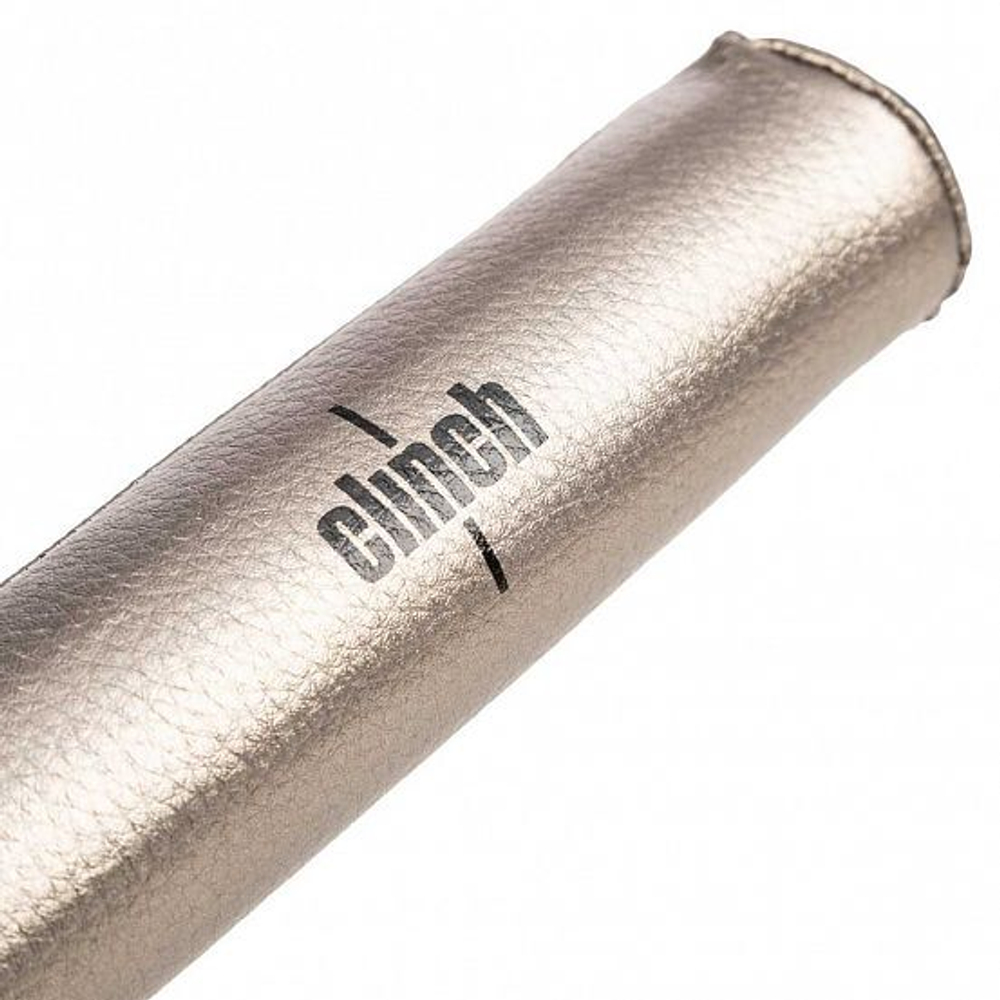 Палки тренерские Clinch Striking Sticks черно-бронзовые C547