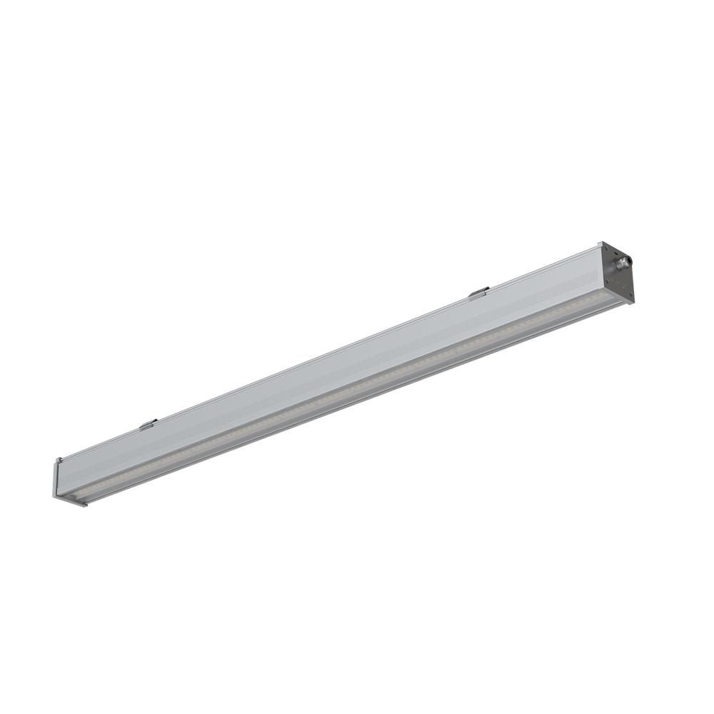 Светильник LED ДСП49-40-001 Blade 840 1165х72х72мм Опал "Д" 115° АСТЗ 1167440001