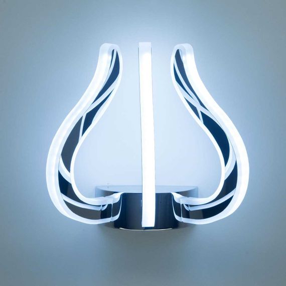 Настенный светильник Citilux Eletto Krown EL334W16.1