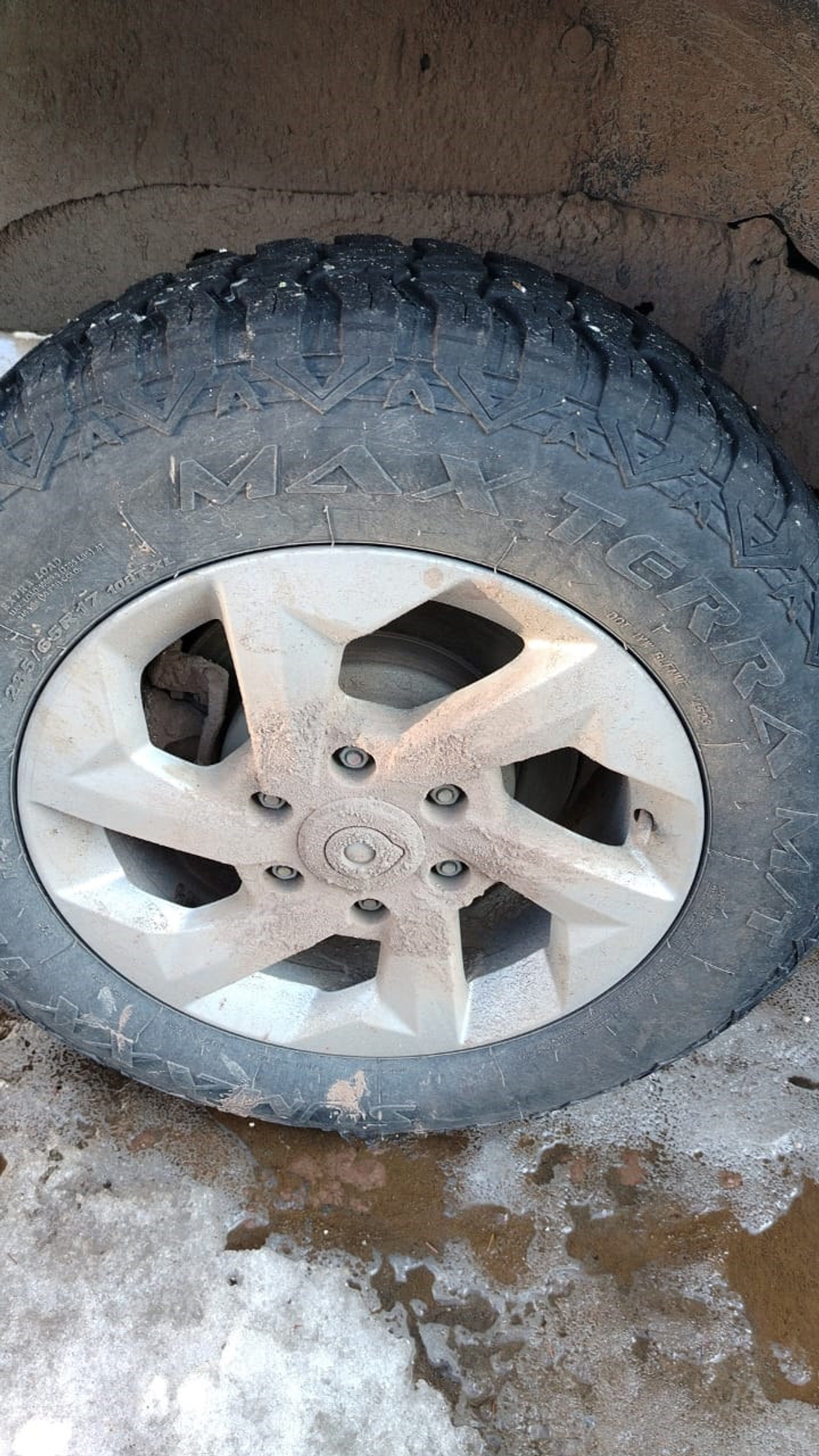 Great Wall POER KingKong Comfort 2.0 MT 4WD 190 л.с.