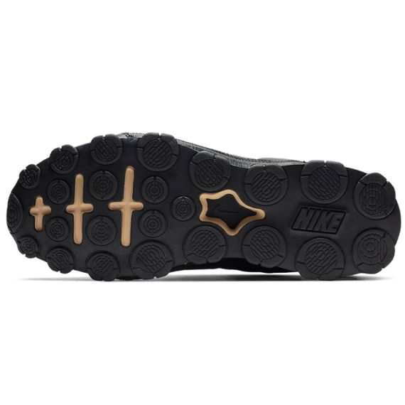 Кроссовки NIKE Reax 8 для треккинга Низкий верх Мужские