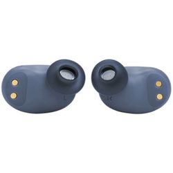 Беспроводные наушники JBL Live Free 2 Blue