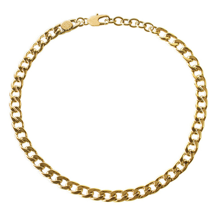 Колье Dyrberg Kern JEANIS SG 353949 G