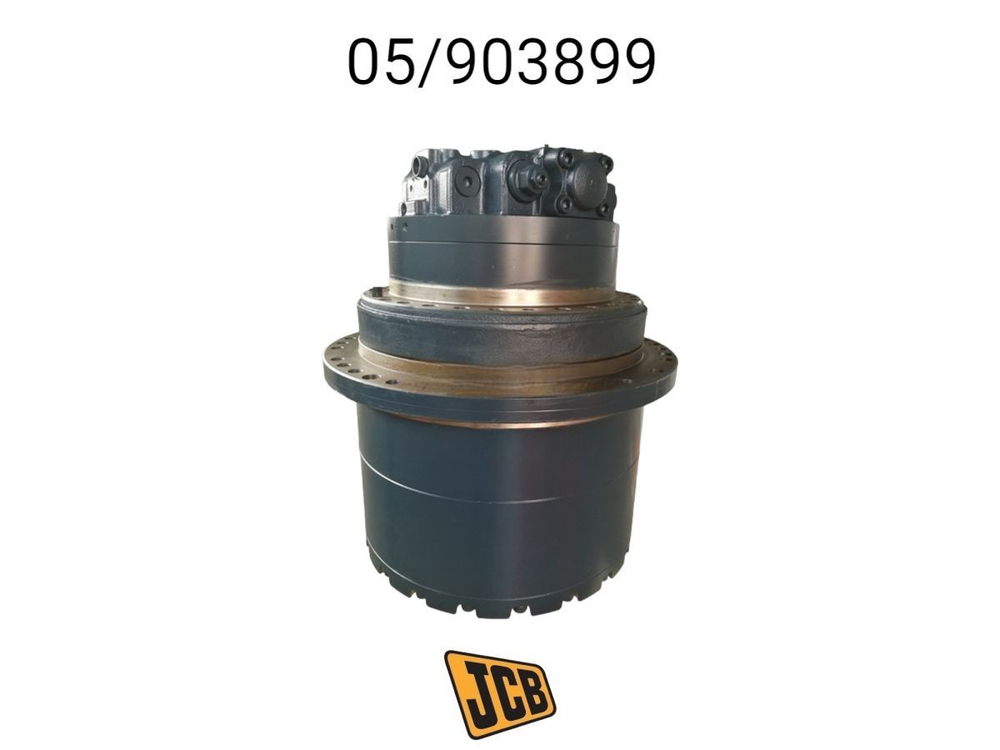 Мотор редуктора хода JCB 05/903899