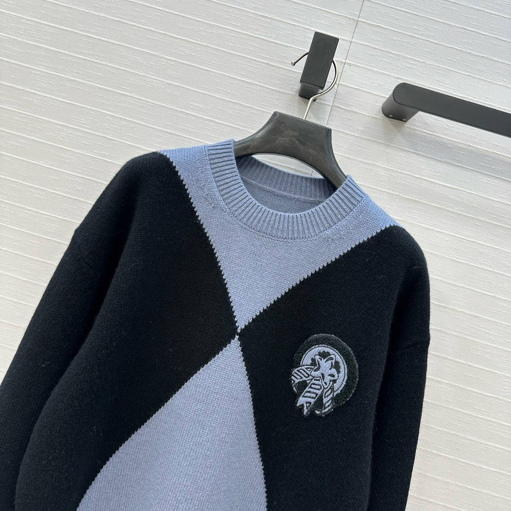 Свитер Loro Piana