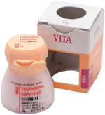 Транспа Дентин (Transpa Dentine) VITA VM 13 B2 12гр