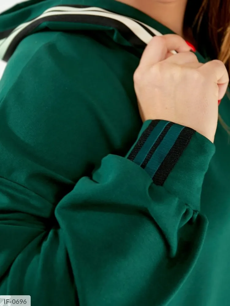 Платье IF-0694 Фабрика Моды