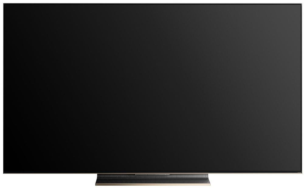 Телевизор DREAME Aura 65S100 165 см черный