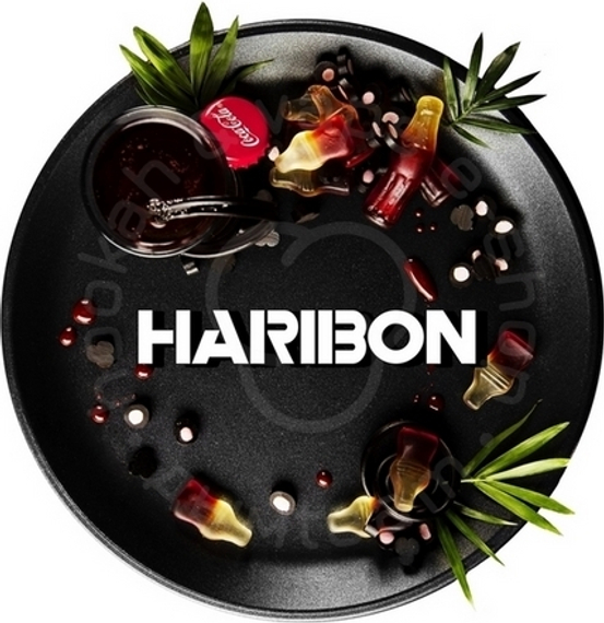BlackBurn Haribon (Харибон), 25 гр.