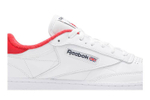 Кроссовки Reebok Club C 85