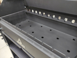 Мангал стационарный Granada Maestro BBQ