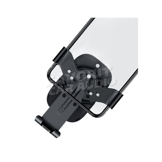 Держатель Usams US-ZJ052 чёрный