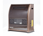 Газовый камин MAJULICA 9000 (60м2)