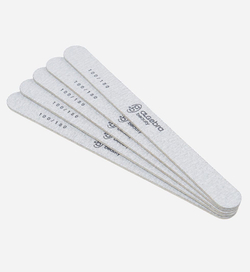 Пилки на деревянной основе размер L Plus 100/180 грит