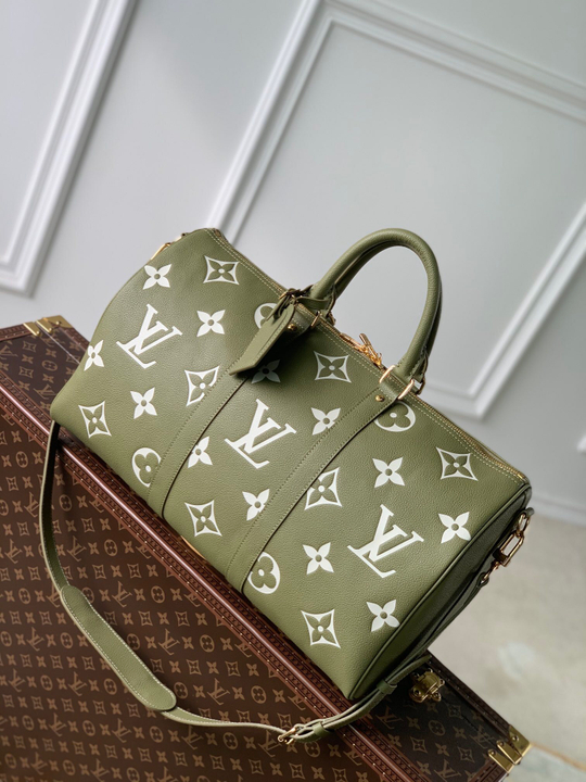 Louis Vuitton Keepall 45